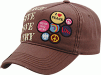 children cap